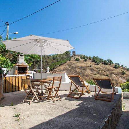Casa Passarinho Villa Aljezur Exteriör bild