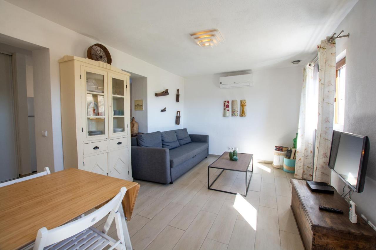 Casa Passarinho Villa Aljezur Exteriör bild